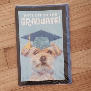 Graduation Card